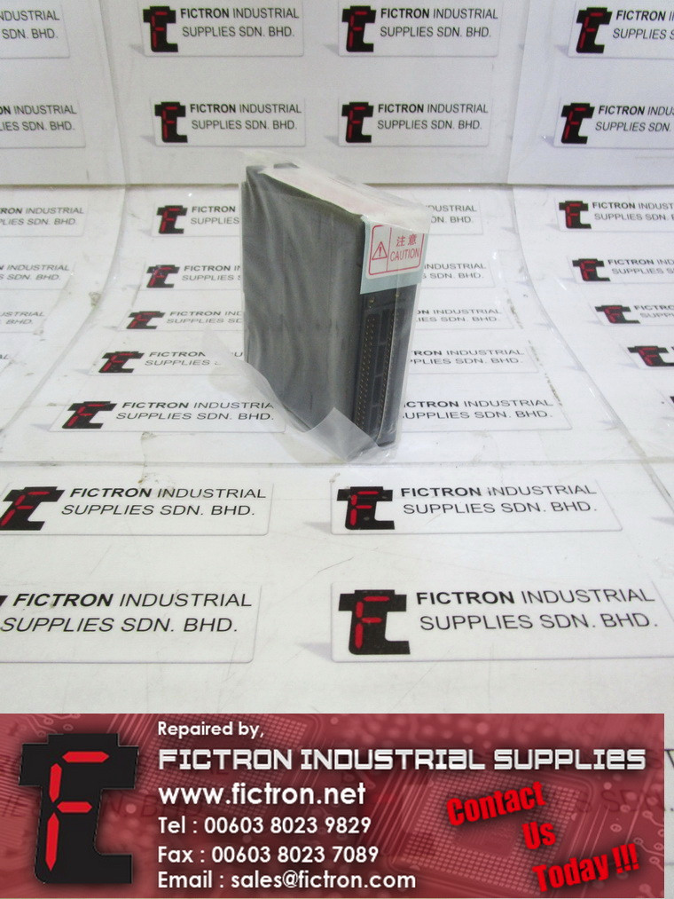 QH42P MITSUBISHI ELECTRIC PLC I/O Module Supply Repair Malaysia Singapore Indonesia USA Thailand
