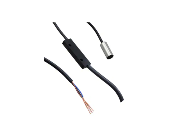 OMRON E2EC Subminiature Sensors with Long-distance Detection Separate Amplifier Proximity Sensors Omron Selangor, Penang, Malaysia, Kuala Lumpur (KL), Petaling Jaya (PJ), Butterworth Supplier, Suppliers, Supply, Supplies | MOBICON-REMOTE ELECTRONIC SDN BHD