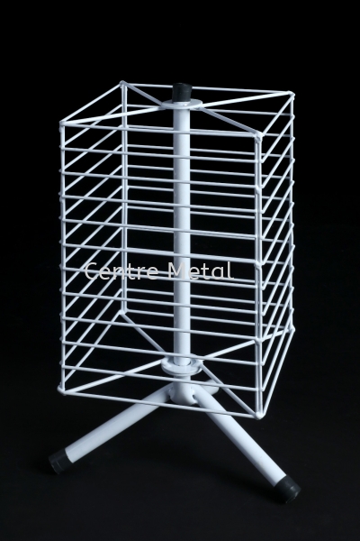 Ear Ring Stand ( Small ) Display Rack Penang, Malaysia, Butterworth Supplier, Suppliers, Supply, Supplies | Centre Metal Industrial Sdn Bhd