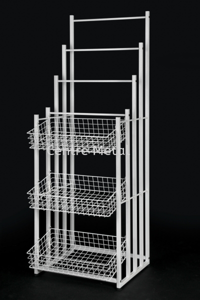 Umbrella Rack Display Rack Penang, Malaysia, Butterworth Supplier, Suppliers, Supply, Supplies | Centre Metal Industrial Sdn Bhd