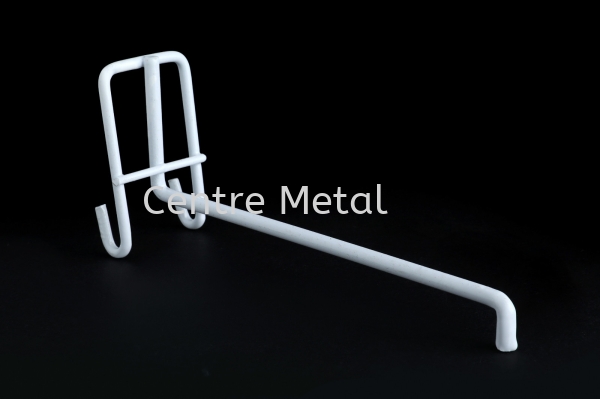 Hook 6'' Hooks Penang, Malaysia, Butterworth Supplier, Suppliers, Supply, Supplies | Centre Metal Industrial Sdn Bhd