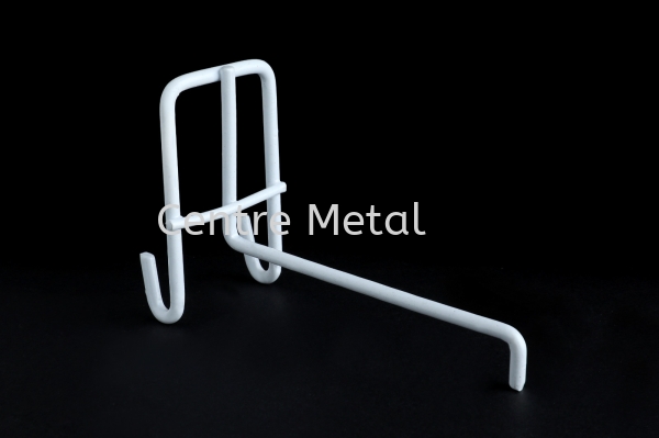 Hook 4'' Hooks Penang, Malaysia, Butterworth Supplier, Suppliers, Supply, Supplies | Centre Metal Industrial Sdn Bhd