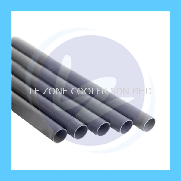 Pipe 1/2'' PVC Pipe PVC Pipe & Fittings Kedah, Malaysia, Sungai Petani Supplier, Suppliers, Supply, Supplies | LE ZONE COOLER SDN BHD