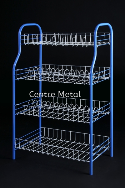 737 Rack Houseware Racks Penang, Malaysia, Butterworth Supplier, Suppliers, Supply, Supplies | Centre Metal Industrial Sdn Bhd