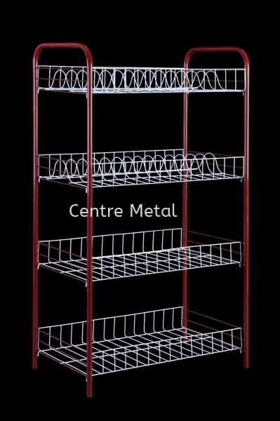 929 Rack Houseware Racks Penang, Malaysia, Butterworth Supplier, Suppliers, Supply, Supplies | Centre Metal Industrial Sdn Bhd