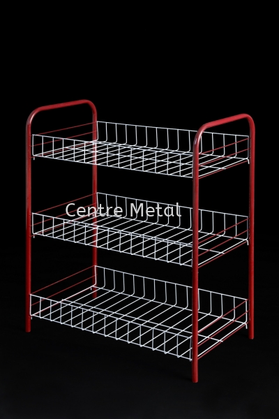 727 Rack Houseware Racks Penang, Malaysia, Butterworth Supplier, Suppliers, Supply, Supplies | Centre Metal Industrial Sdn Bhd