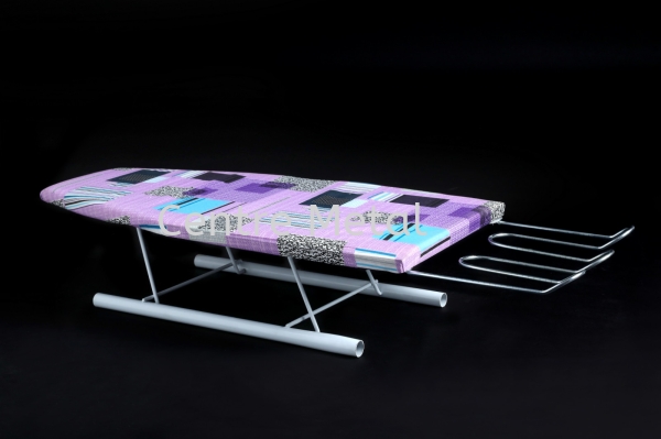 Ironing Board 750D Ironing Board Penang, Malaysia, Butterworth Supplier, Suppliers, Supply, Supplies | Centre Metal Industrial Sdn Bhd