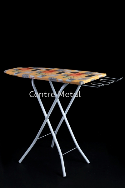 Ironing Board 750K Ironing Board Penang, Malaysia, Butterworth Supplier, Suppliers, Supply, Supplies | Centre Metal Industrial Sdn Bhd