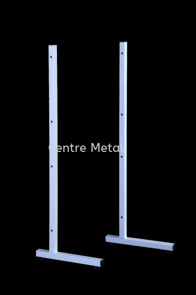 Netting Frame Stand L Netting Penang, Malaysia, Butterworth Supplier, Suppliers, Supply, Supplies | Centre Metal Industrial Sdn Bhd