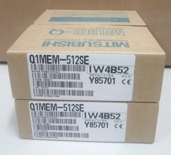 Q1MEM-512SE  MITSUBISHI Accessories MITSUBISHI Selangor, Malaysia, Kuala Lumpur (KL), Klang Supplier, Suppliers, Supply, Supplies | Nam Tong Engineering