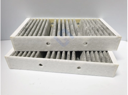 Mercedes-Benz W166/ C292/ X166 - Cabin/ Air Cond Filter (Original MB) 