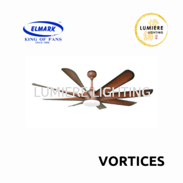 Elmark Vortices KOA 60" LED