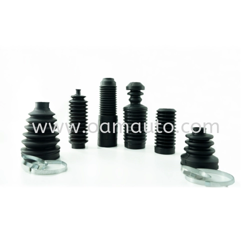 Drive Shaft Boot (Available For Japanese Vehicles: Honda, Hyundai, Toyota, Nissan, Datsun, Isuzu, Daihatsu, Mitsubishi, Kia, Suzuki, Subaru, Ssangyong, Mazda)