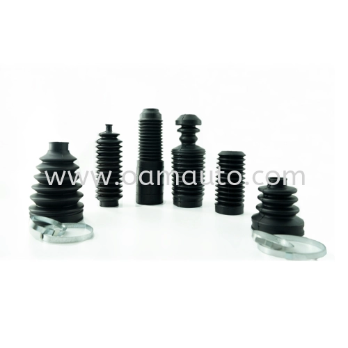 Drive Shaft Boot (Available For European Vehicles: Volkswagen, Citeroen, Audi, Mercedes, BMW, Ford, Chevrolet, Peugeot, Fiat)