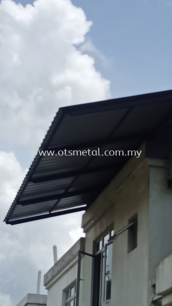 YY013 awing Johor Bahru (JB) Design, Supplier, Supply | OTS Metal Works