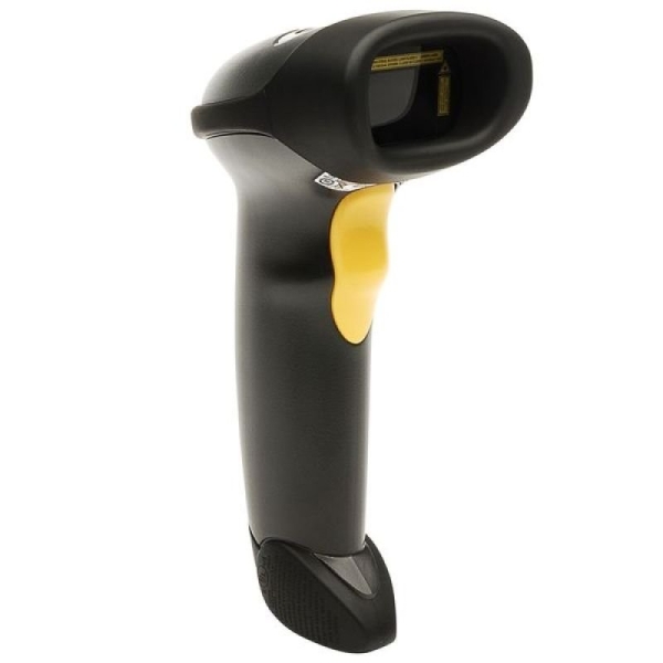 Zebra Laser Scanner LS1203 POS Hardware Johor Bahru (JB), Malaysia, Ulu Tiram Supplier, Suppliers, Supply, Supplies | Marvelsoft Solutions (M) Sdn Bhd