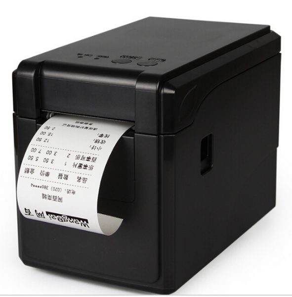 Gprinter Direct Thermal Label Printer GP-2120TL (USB ONLY) POS Hardware Johor Bahru (JB), Malaysia, Ulu Tiram Supplier, Suppliers, Supply, Supplies | Marvelsoft Solutions (M) Sdn Bhd