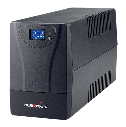 Neuro Power Compact 800UPS POS Hardware   Supplier, Suppliers, Supply, Supplies | Marvelsoft Solutions (M) Sdn Bhd