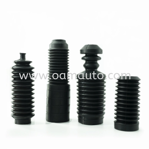 Steering Boot (Available For European Vehicles: Volkswagen, Citeroen, Audi, Mercedes, BMW, Ford, Chevrolet, Peugeot, Fiat)