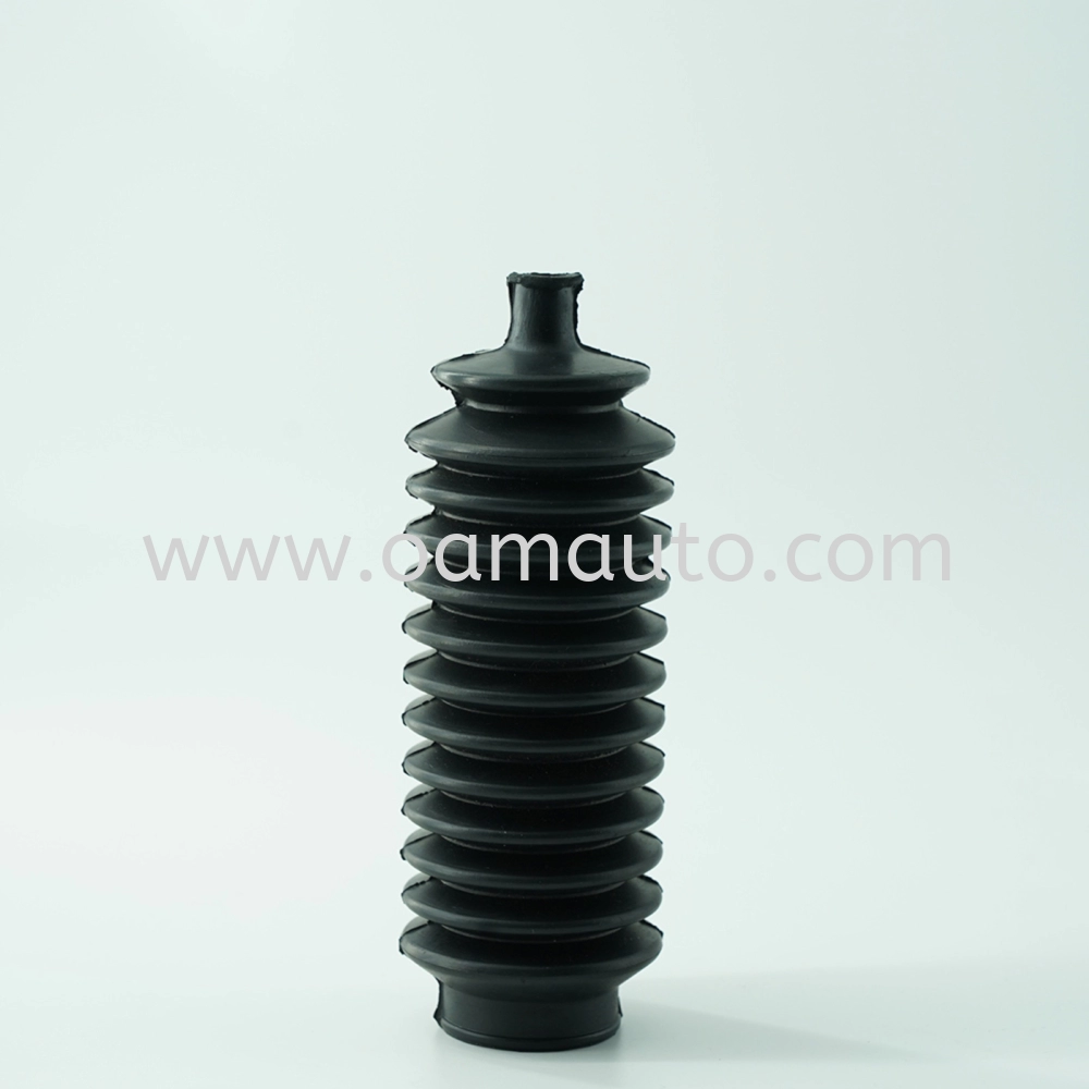 Steering Boot (Available For European Vehicles: Volkswagen, Citeroen, Audi, Mercedes, BMW, Ford, Chevrolet, Peugeot, Fiat)