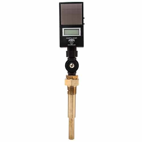 WINTERS TSD INDUSTRIAL SOLAR DIGITAL THERMOMETER THERMOMETERS  TEMPERATURE Winters Instruments Malaysia, Penang, Butterworth Supplier, Suppliers, Supply, Supplies | TECH IMPRO AUTOMATION SOLUTION SDN BHD