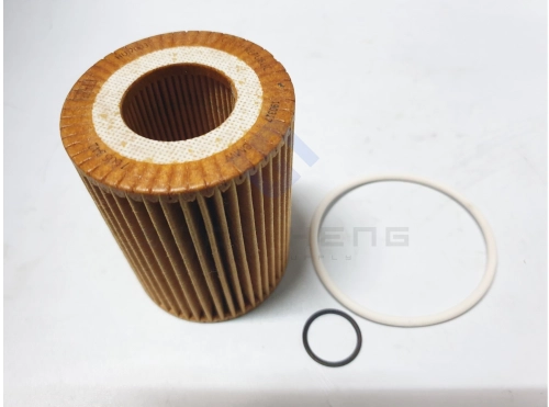 BMW F20, F21, F30 and F31 with Engine N13 (1.6L Displacement) - Oil Filter (Original BMW) 