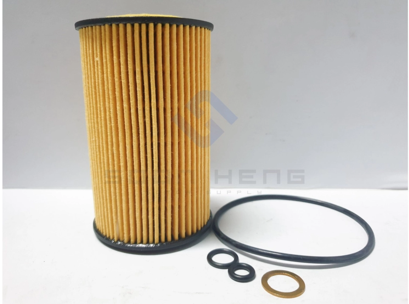 BMW E36 and E46 with Engine M40/ M43 - Oil Filter (SCT GERMANY) 