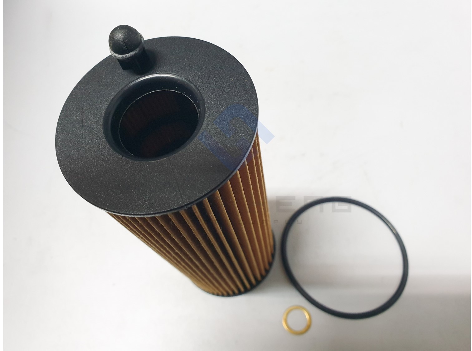 BMW E81, E87, E82, E88, E90, E92, E60, F10, F01, F02, F03, F04, E84, E83, E70, F15, F85, E71, E72, F16 and F86 with Diesel Engine N47 (2.0L/ 3.0L Displacement) - Oil Filter (SCT GERMANY)