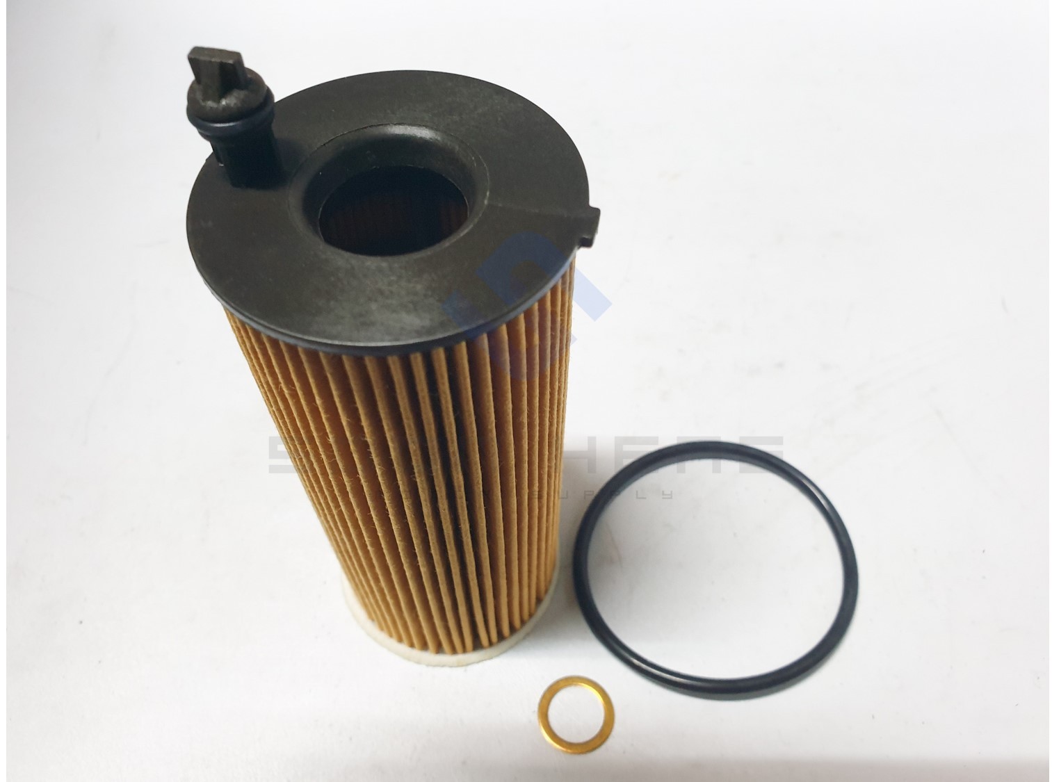 BMW F20, F21, F22, F87, F30, F80, F34, G20, G80, F32, F82, F36, F10, G30, F90, G32, G11, G12, F25, G01, F97, F26, G02, F98, F15, F85, G05, F95 and G29 with Diesel Engine B37/ B47 or Petrol Engine B38/ B46/ B48 (1.5L/ 1.6L/ 2.0L Displacement) - Oil Filter (SCT GERMANY)