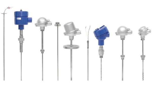 Thermocouples Thermocouples Thermometer Category Malaysia, Seremban, Negeri Sembilan Supplier, Suppliers, Supply, Supplies | PROGAUGE ENTERPRISE