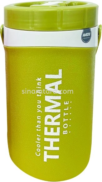 DT0533 Matsu 3LT Thermos Bottle Thermal Bottle Matsu Duytan  Kedah, Malaysia, Lunas Supplier, Suppliers, Supply, Supplies | TH Sinar Utara Trading