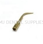 SCALER TIP TYPE C1 #F680C2700, CASTELLINI Scaler Tip Dentistry Material Selangor, Malaysia, Kuala Lumpur (KL), Shah Alam Supplier, Distributor, Supply, Supplies | MJ Dental Supplies