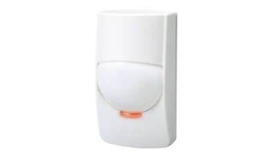 FMX-ST. Optex Passive Infrared Detector Sensor. #ASIP Connect