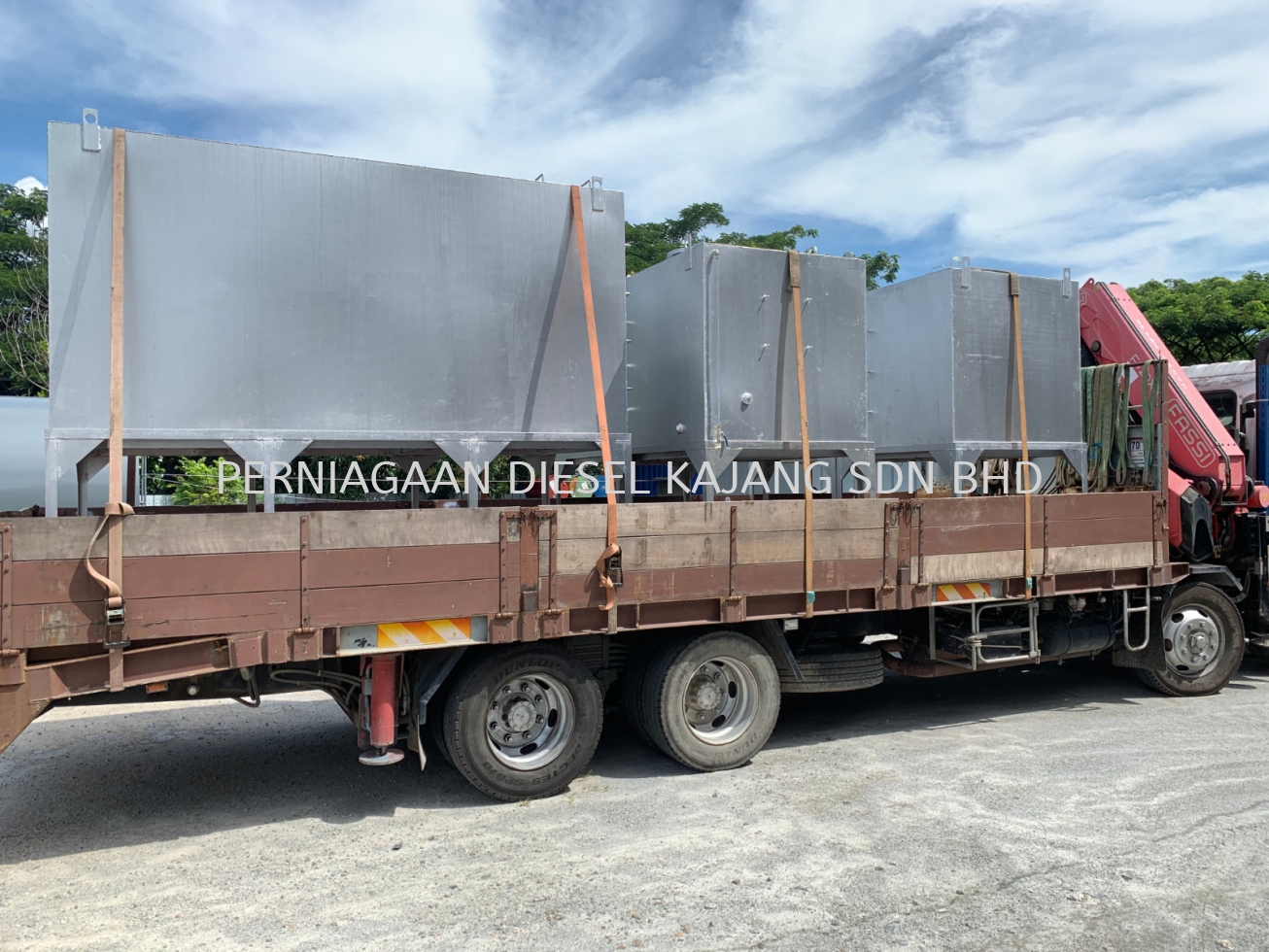 KLANG DIESEL SUPPLIER 