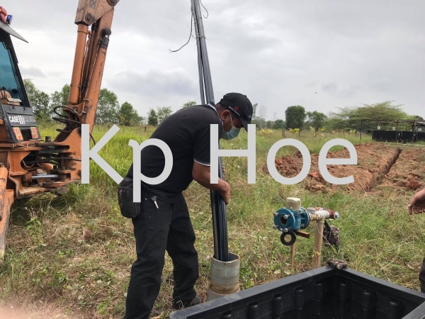 Submersible pump installation / replace  Submersible pump Installation / Replace  Service Provided Kedah, Malaysia, Alor Setar Supplier, Suppliers, Supply, Supplies | KP Hoe Electrical Sdn Bhd