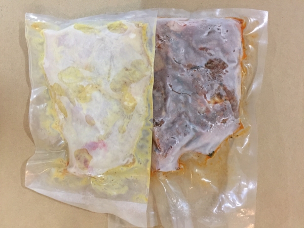 Nylon Vacuum Bag FOOD PACKAGING Selangor, Malaysia, Kuala Lumpur (KL), Shah Alam Supplier, Distributor, Supply, Supplies | CSY PACKAGING SERVICES