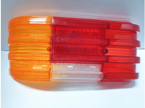 Mercedes-Benz W114, W115 - Rear Left Tail Light Lens (ARIC)