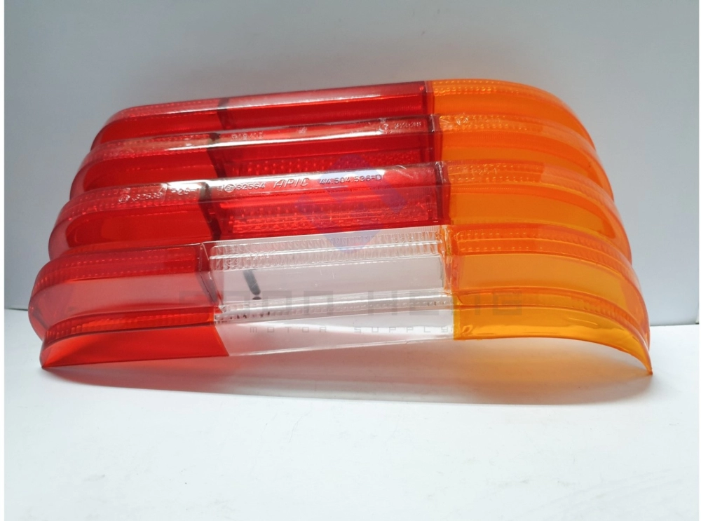 Mercedes-Benz W114, W115 - Rear Right Tail Light Lens (ARIC)