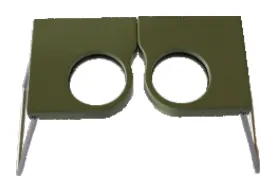 Pocket Stereoscope-PS01