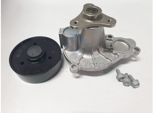 BMW F20, F21, F22, F87, F30, F80, F32, F82 and F36 with Engine B38 (1.5L Displacement) - Water Pump (Original BMW) 