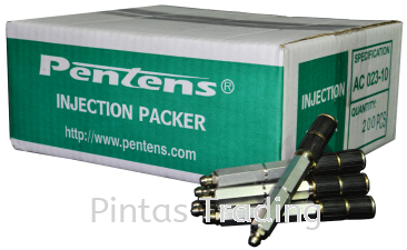Pentens High Pressure Injection Packer