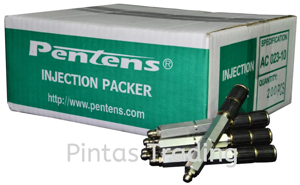 Pentens High Pressure Injection Packer