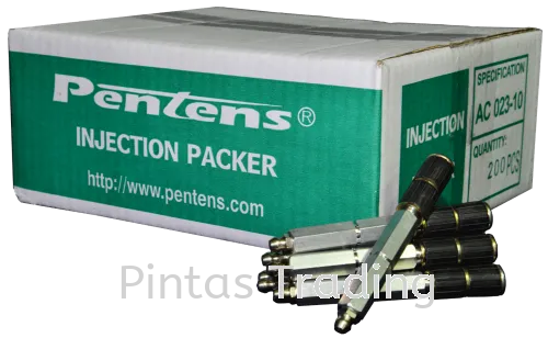 Pentens High Pressure Injection Packer