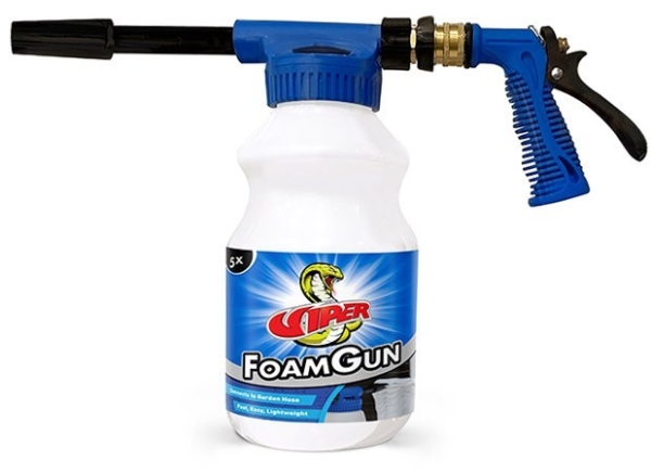 Viper Foam Sprayer Refrigeration Technologies (USA) Cleaning Chemicals Selangor, Malaysia, Kuala Lumpur (KL), Shah Alam Supplier, Suppliers, Supply, Supplies | Iso Kimia (M) Sdn Bhd