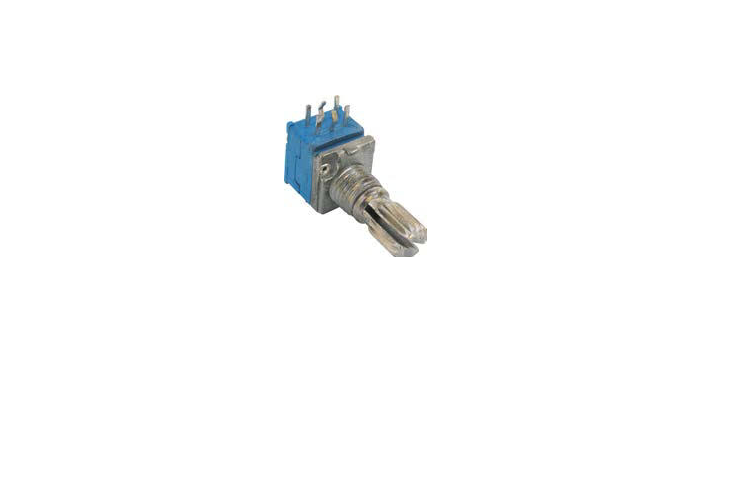 BOURNS PTD90 POTENTIOMETERS