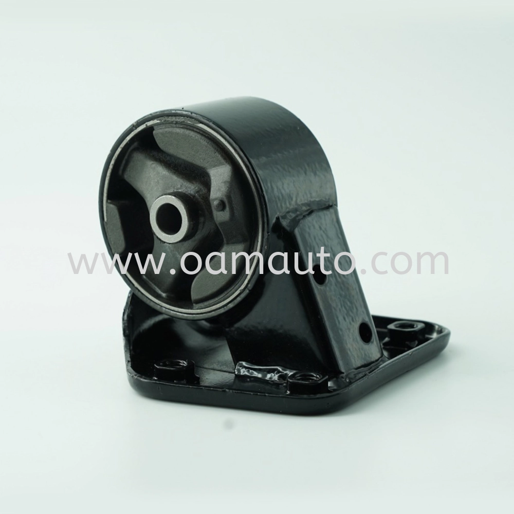 Engine Mounting (Available For Japanese Vehicles: Honda, Hyundai, Toyota, Nissan, Datsun, Isuzu, Daihatsu, Mitsubishi, Kia, Suzuki, Subaru, Ssangyong, Mazda)