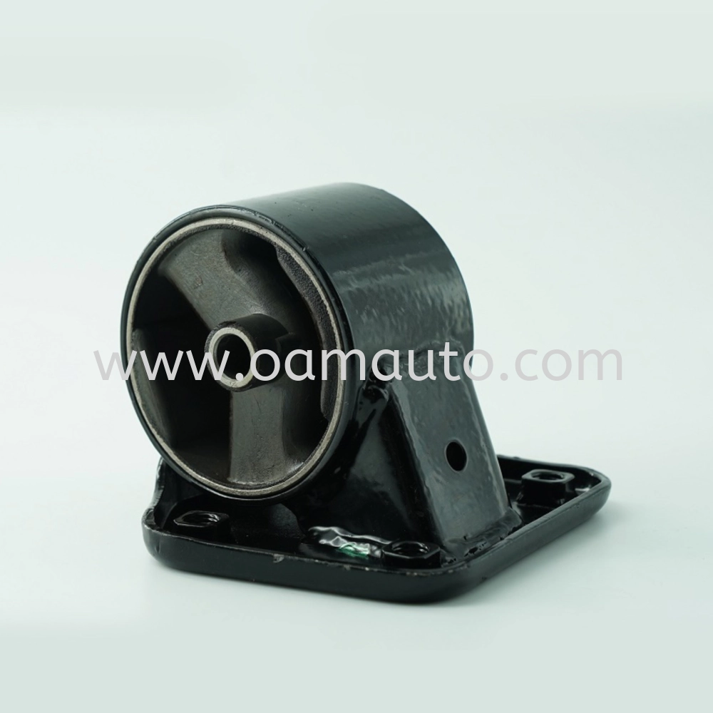 Engine Mounting (Available For Japanese Vehicles: Honda, Hyundai, Toyota, Nissan, Datsun, Isuzu, Daihatsu, Mitsubishi, Kia, Suzuki, Subaru, Ssangyong, Mazda)