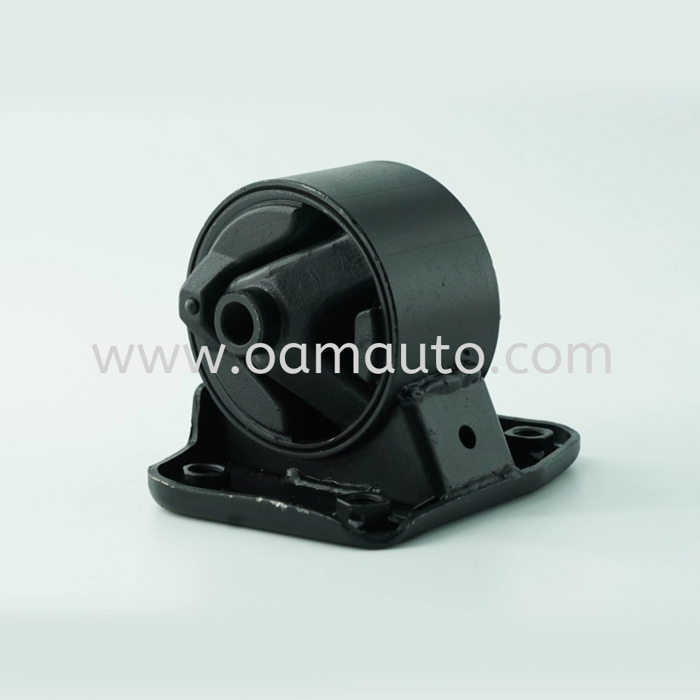 Engine Mounting (Available For Japanese Vehicles: Honda, Hyundai, Toyota, Nissan, Datsun, Isuzu, Daihatsu, Mitsubishi, Kia, Suzuki, Subaru, Ssangyong, Mazda)