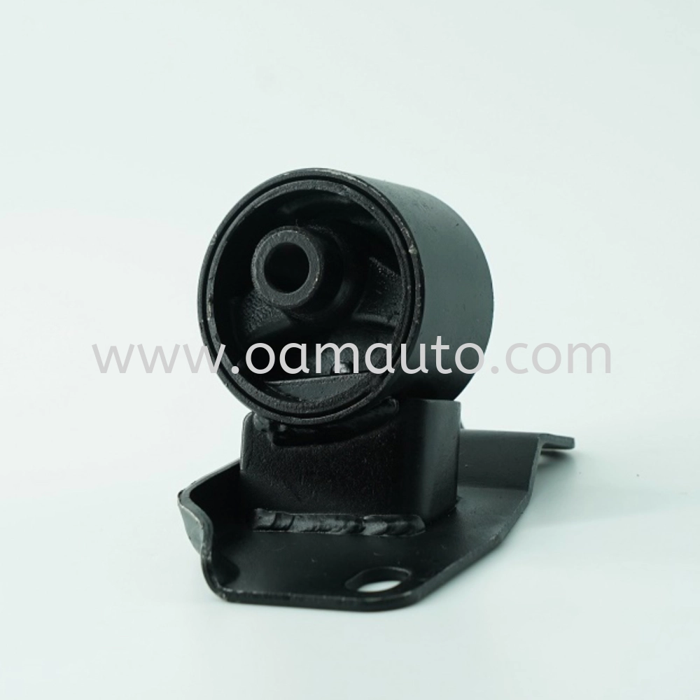 Engine Mounting (Available For European Vehicles: Volkswagen, Citeroen, Audi, Mercedes, BMW, Ford, Chevrolet, Peugeot, Fiat)