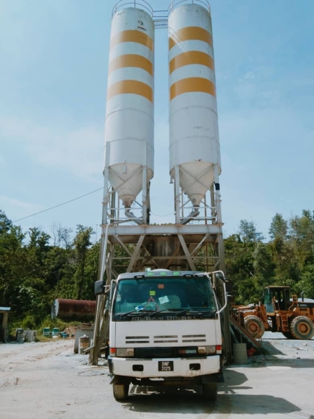 Ready Mix # Plant  Concrete Selangor, Malaysia, Kuala Lumpur (KL), Negeri Sembilan, Tanjong Sepat, Seremban Supplier, Suppliers, Supply, Supplies | Phenta Services & Supplies Sdn Bhd